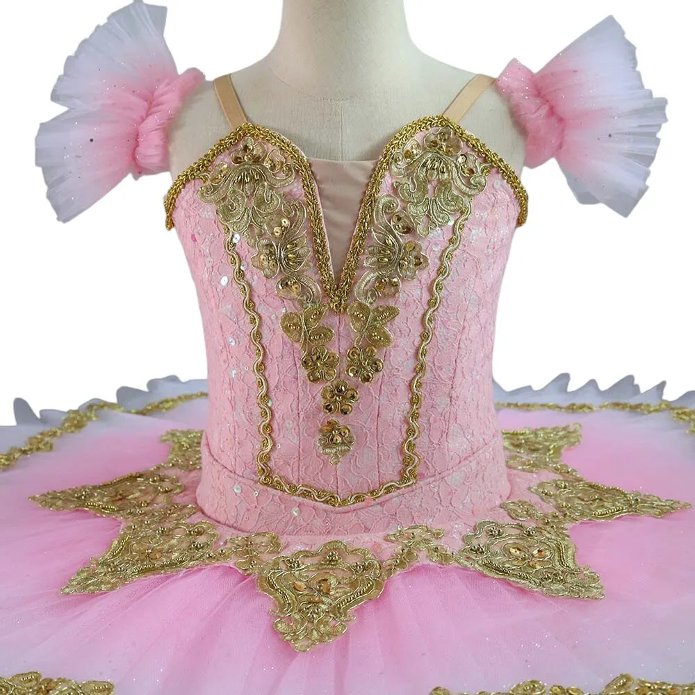 Ballet Pink Tutu - Image 6
